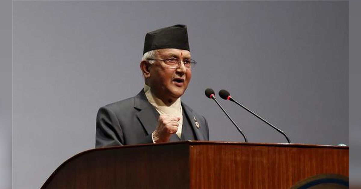 Mantan Perdana Menteri Nepal Ditangkap, Disebut Terlibat Kasus Kematian Demonstrasi di Bulan September