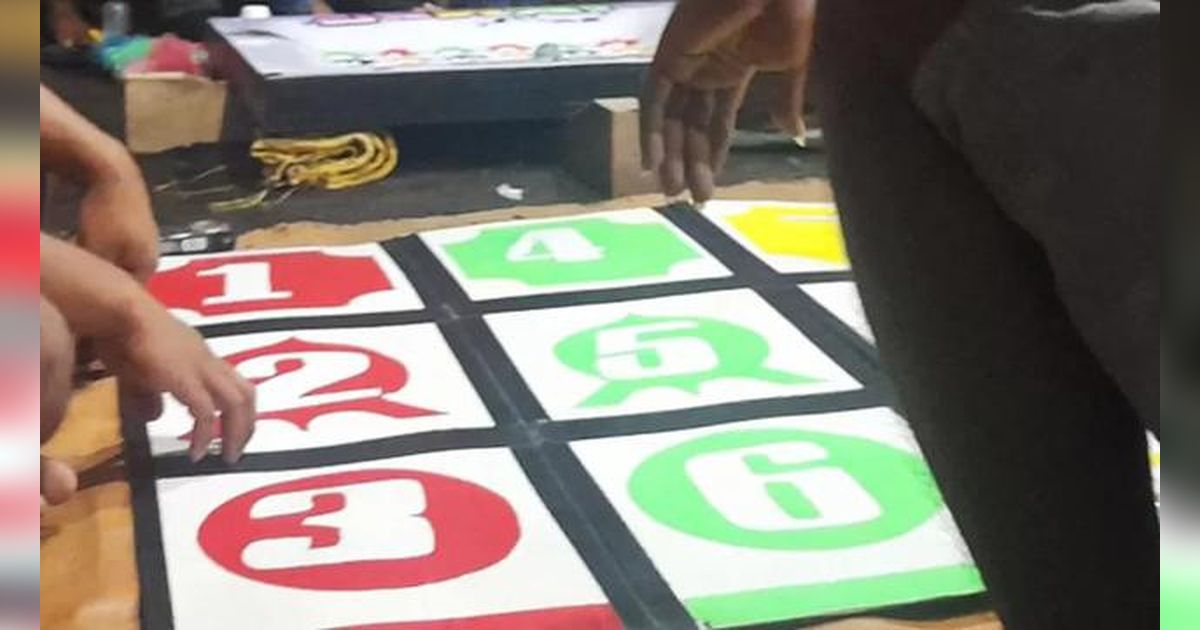 Warga Marah, Polisi Diduga Terlibat Perjudian di Rumah Duka dan Mobil Ditahan