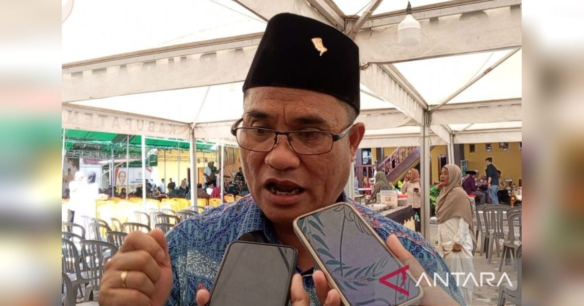 Pemkab Sigi Matangkan Persiapan Atlet Hadapi Porprov 2026 di Morowali