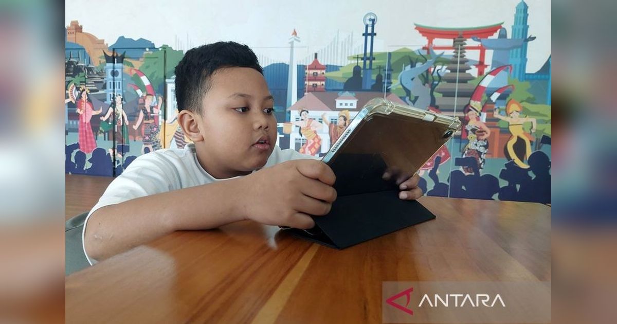 AMPI Tegaskan PP Tunas Perlindungan Anak Jadi Langkah Penting Jamin Masa Depan Generasi Digital