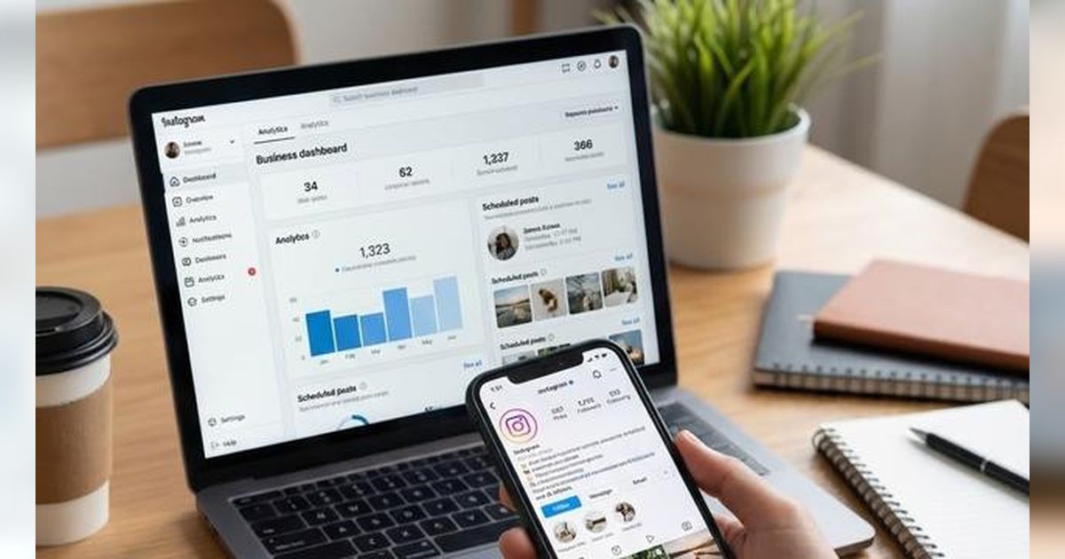 7 Peluang Bisnis Rumahan untuk Usia 40-an, Modal Terjangkau dan Menguntungkan