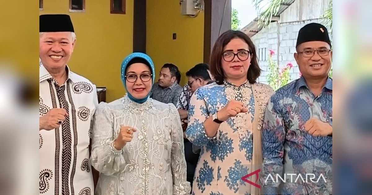 Pemkab Sigi Instruksikan ASN Masuk Kerja Usai Libur Lebaran 2026