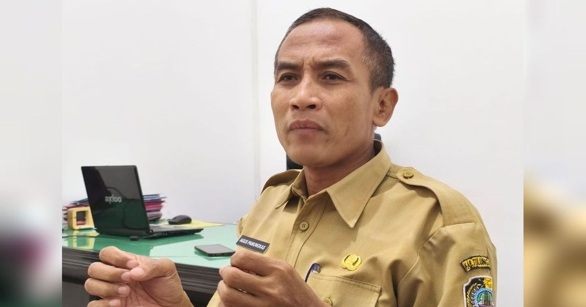 Disnakertrans Tulungagung Tangani Dua Aduan THR Perusahaan Jelang Idul Fitri 2026