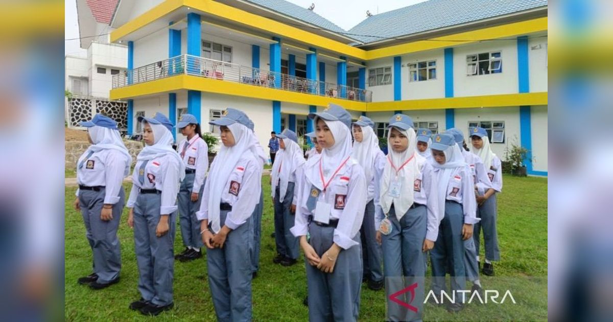 Akses Pendidikan Kaltim Tertinggi Nasional, Bukti Nyata Komitmen Daerah