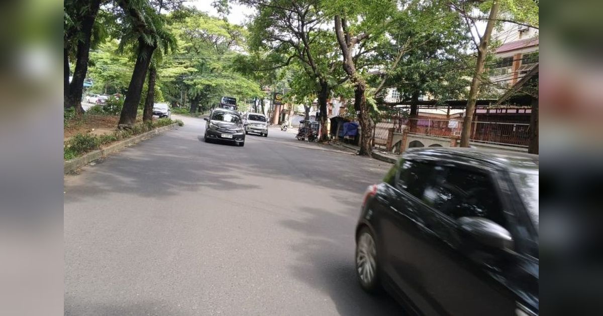 Pengaspalan Jalan Hertasning Makassar Rampung, Pemprov Sulsel Lanjutkan Proyek Aroepala