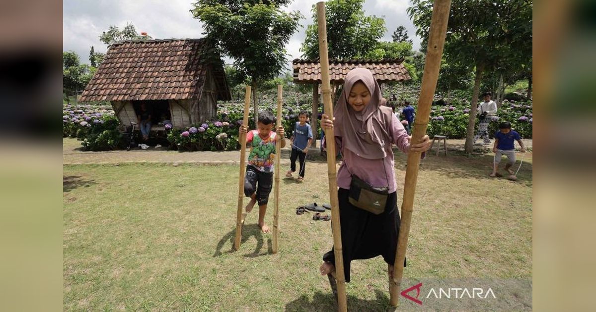 PP Tunas Jadi Tameng Orang Tua Lindungi Anak dari Bahaya Dunia Maya