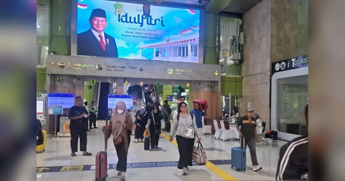 KAI Tegaskan Komitmen Jaga Kualitas Pelayanan Pelanggan, Apresiasi Kepercayaan Jemaah Umrah