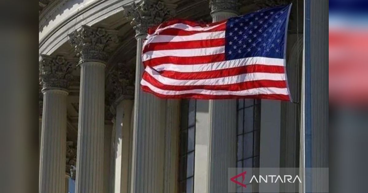 Pentagon Siapkan Skenario Serangan Darat AS ke Iran, Trump Belum Putuskan