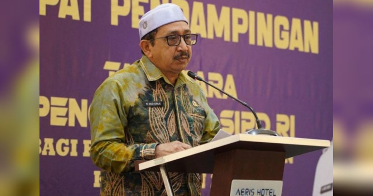Pemkab Banjar Perkuat Transparansi Hibah Melalui Pendampingan SIPD untuk Usulan 2027
