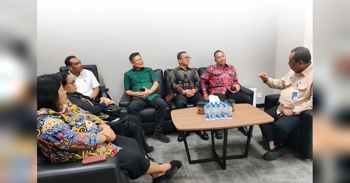 Pemkab Bengkayang Matangkan Persiapan Program Makan Bergizi Gratis di Wilayah 3T