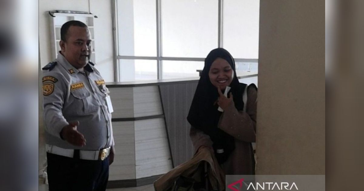 Pemilir Puas dengan Fasilitas Inap Murah di Terminal Pulo Gebang Saat Arus Balik Lebaran 2026