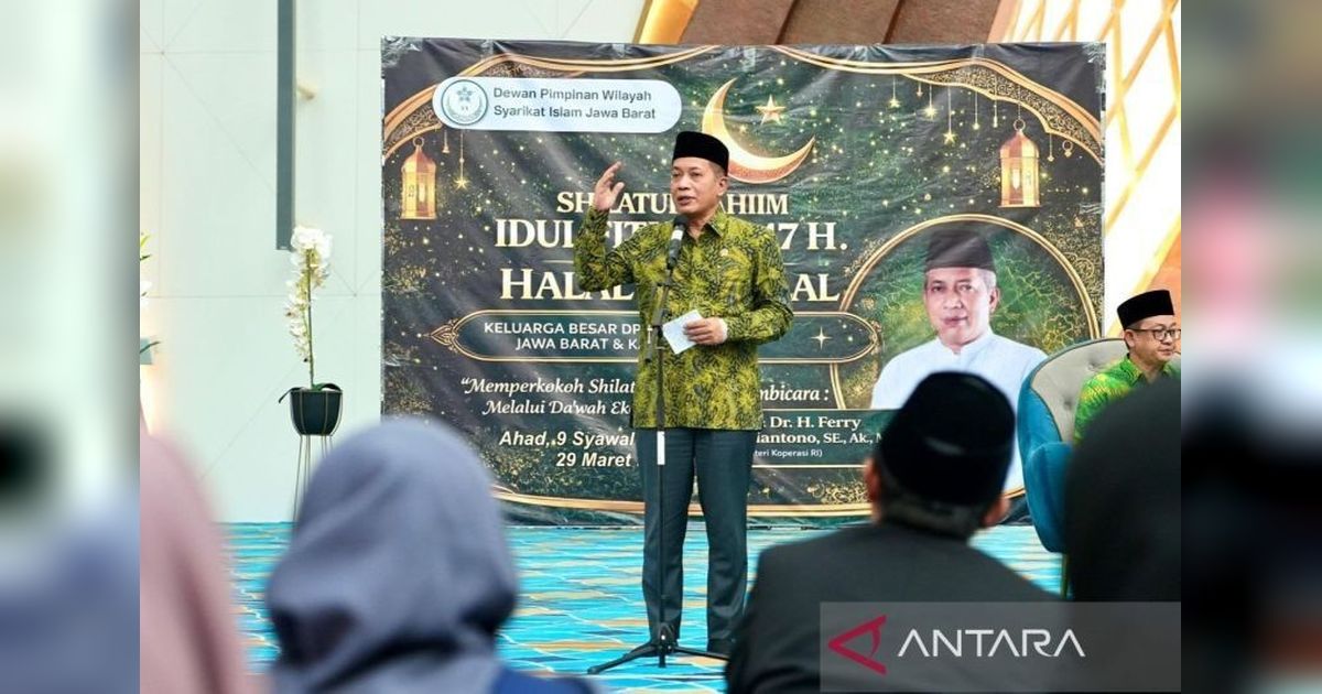 Menteri Koperasi: Impor Truk Pikap India Tetap untuk Koperasi Merah Putih