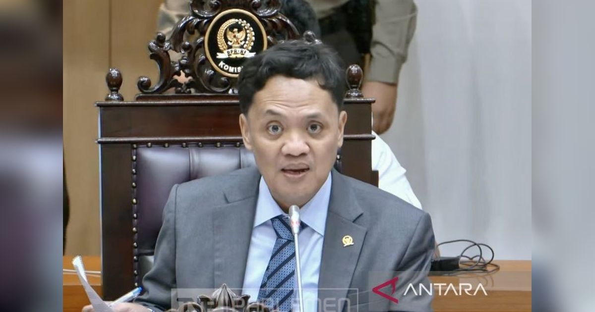 Komisi III DPR Gelar RDPU Soal Kasus Amsal Sitepu, Soroti Keadilan Substantif