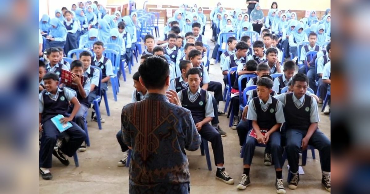 Dinkominfo Temanggung Perkuat Literasi Digital Anak, Lindungi Generasi Z dari Risiko Online