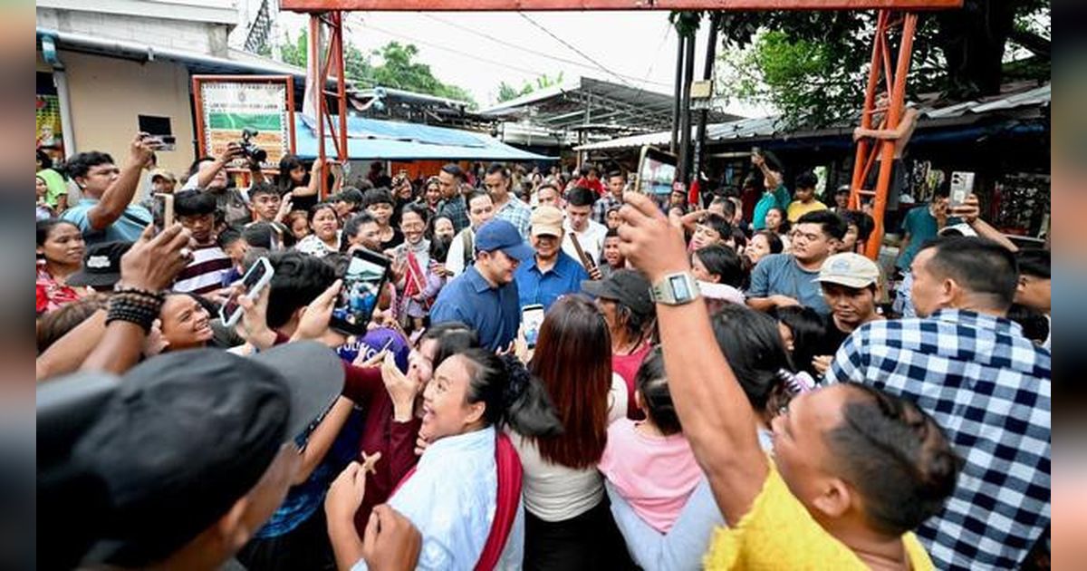 Ini Lokasi Rusun untuk Warga Terdampak Rel Senen yang Telah Disiapkan Pemerintah