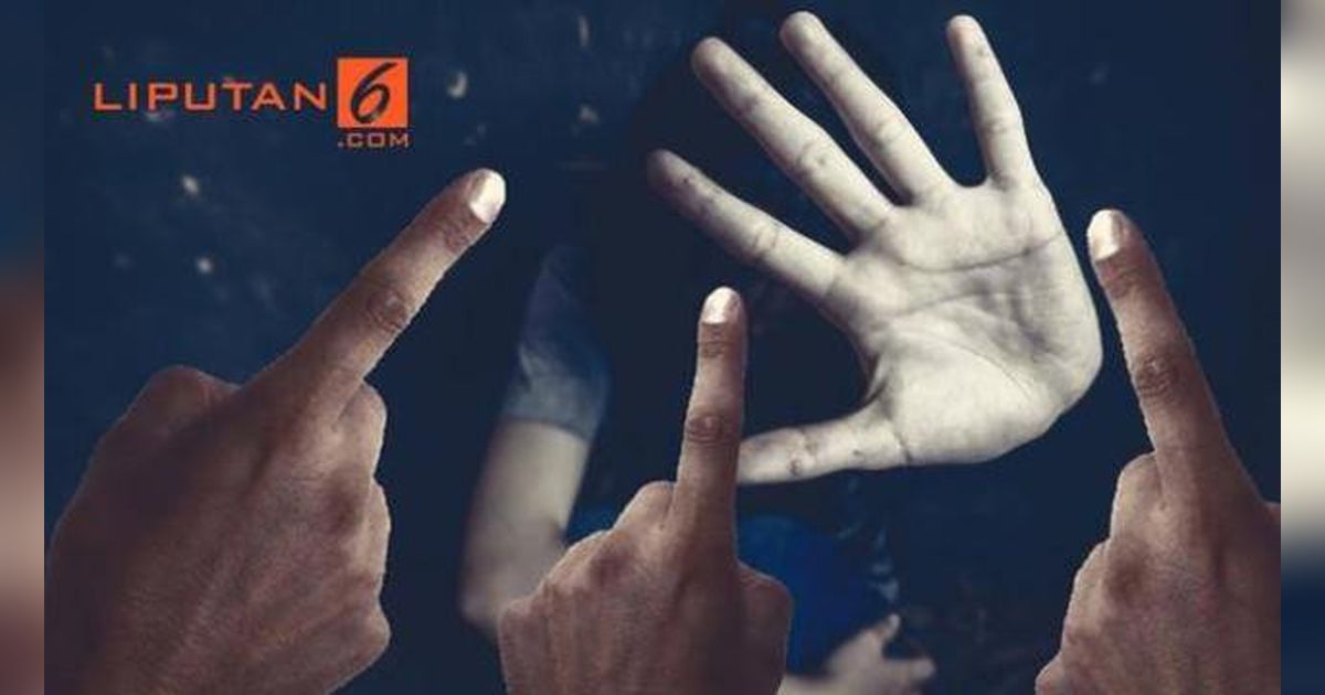 Diduga Terganggu saat Berdoa, Pria Paruh Baya Aniaya 3 Anak hingga Parah