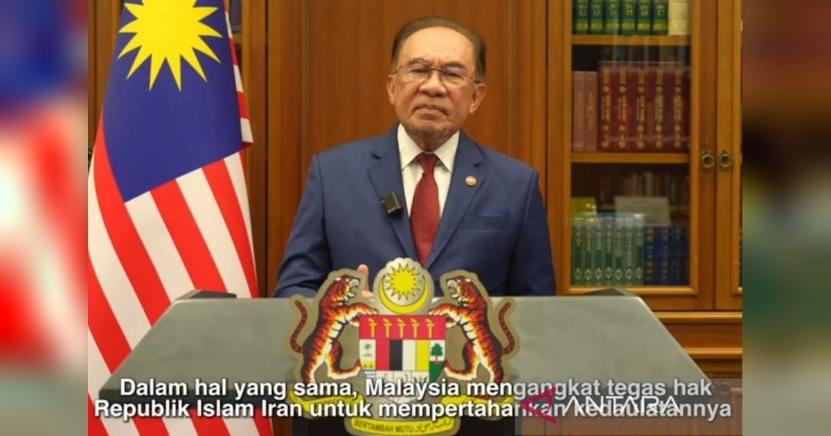 Mesir Jamin Fasilitasi Penyaluran Bantuan Kemanusiaan Gaza dari Malaysia