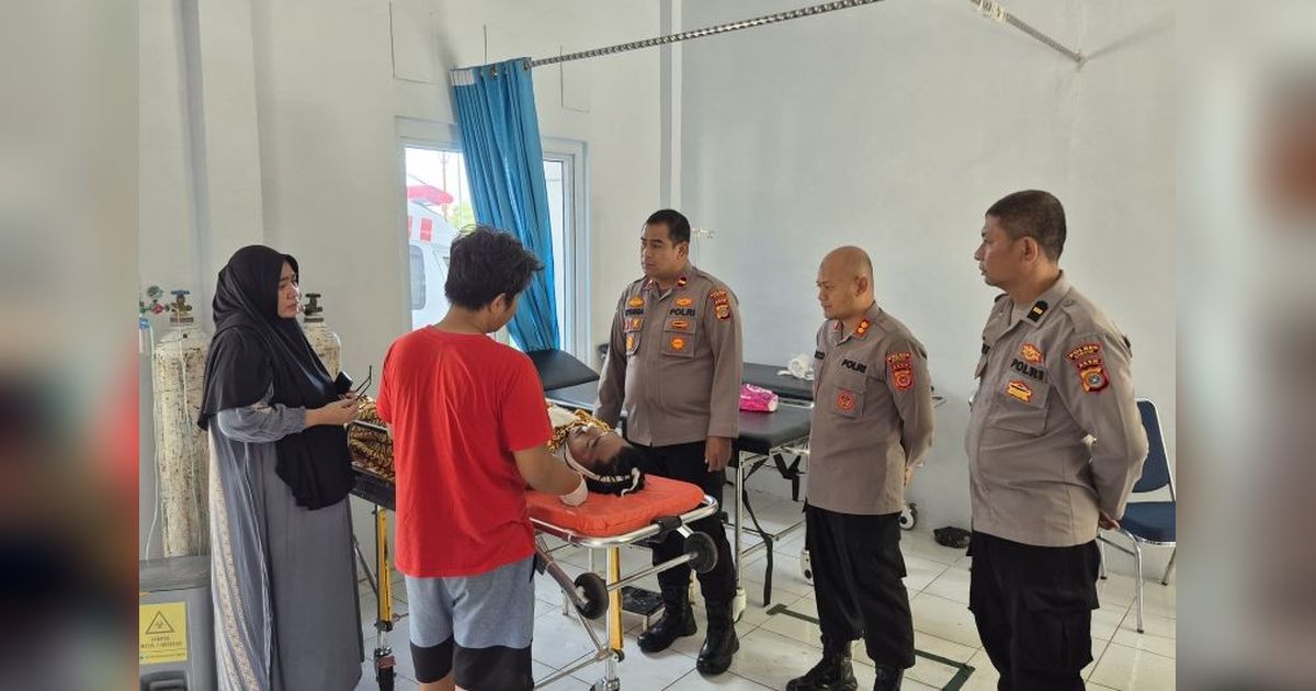 Polisi Ungkap Hasil Visum Wisatawan Tenggelam di Sabang, Tak Ada Tanda Kekerasan