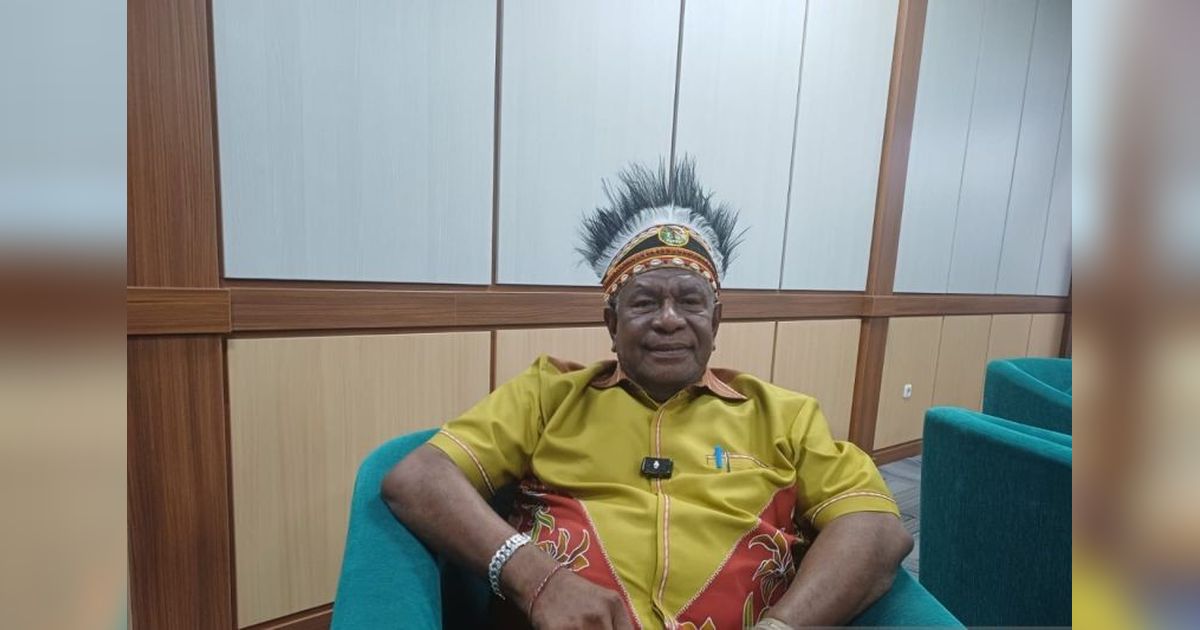 Pemkab Mimika Dorong Kembali Ekspor Hasil Laut ke Mancanegara Setelah Rute Garuda Dibuka