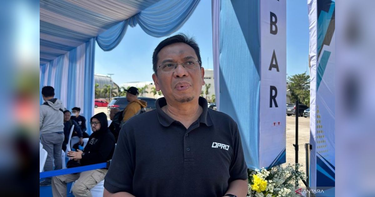 DPRD Jabar Minta Pusat dan Pemkot Bandung Beri Kompensasi Warga Terdampak Proyek BRT