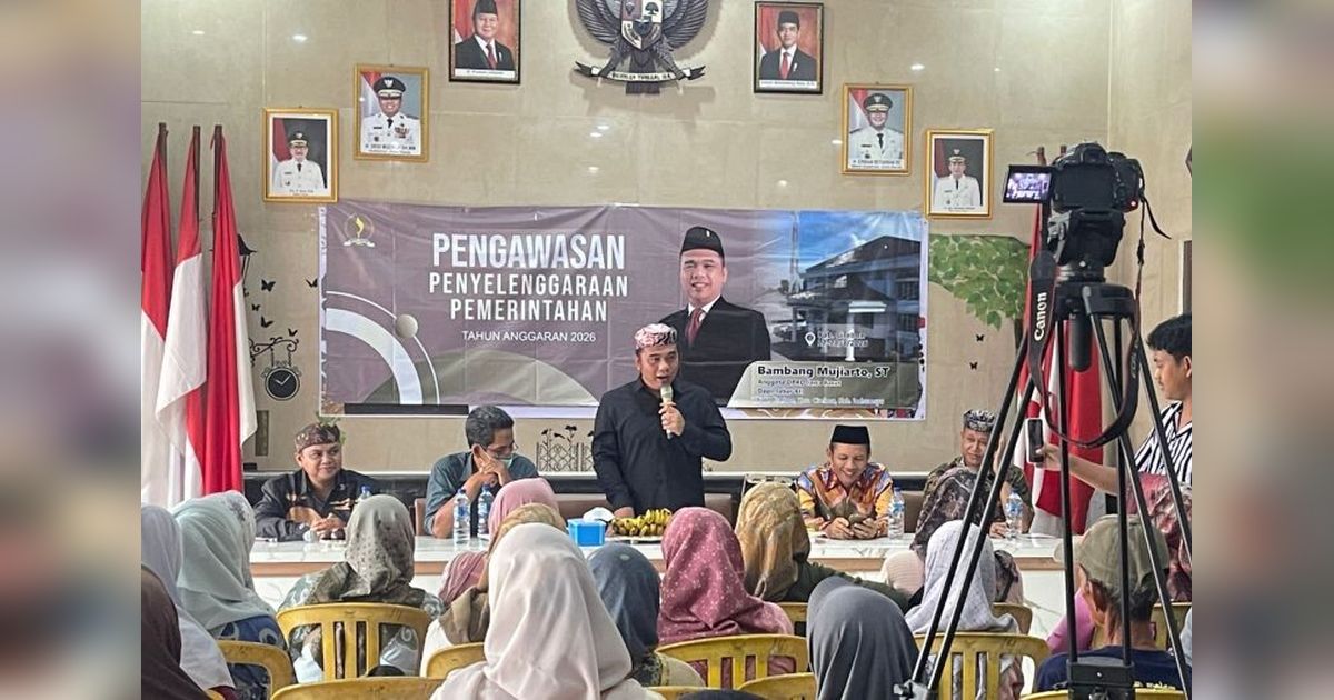 Legislator Jabar Dorong Pembangunan Berbasis Budaya Cirebon untuk Kemajuan Berkelanjutan