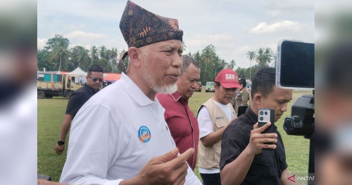 Pacu Kudo 2026 Perkuat Pariwisata dan Ekonomi Sumatera Barat