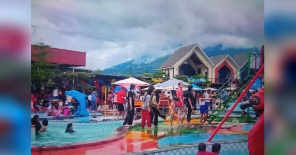 Libur Idul Fitri 1447 H: Hunian Hotel Agam Capai 100 Persen, Wisatawan Membanjiri Destinasi Populer