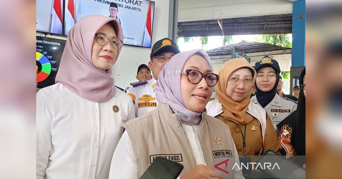 KemenPPPA Pantau Ketat Implementasi Pembatasan Akses Media Sosial Anak