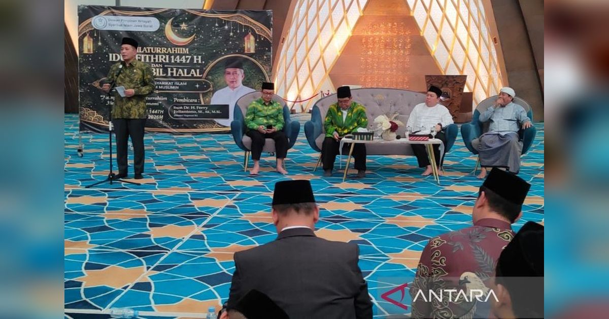 Menkop: Gedung Koperasi Merah Putih Bisa Vertikal Siasati Keterbatasan Lahan Kota
