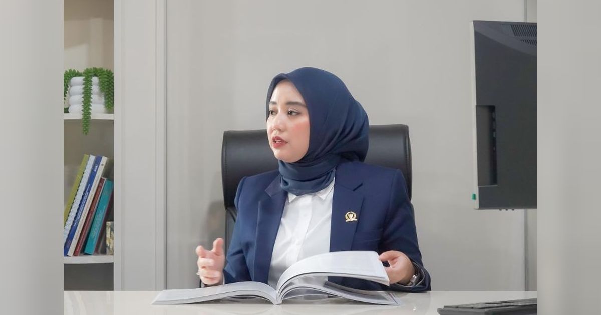 DPR Sebut PP Tunas Perlindungan Anak Investasi Krusial Masa Depan Bangsa