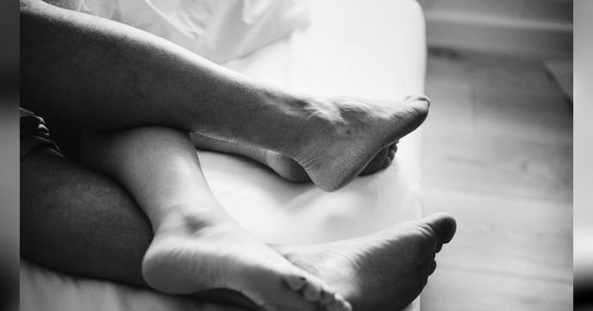 Raih Keharmonisan Kembali, 5 Saran Terapis untuk Menghidupkan Kembali Kehidupan Seksual