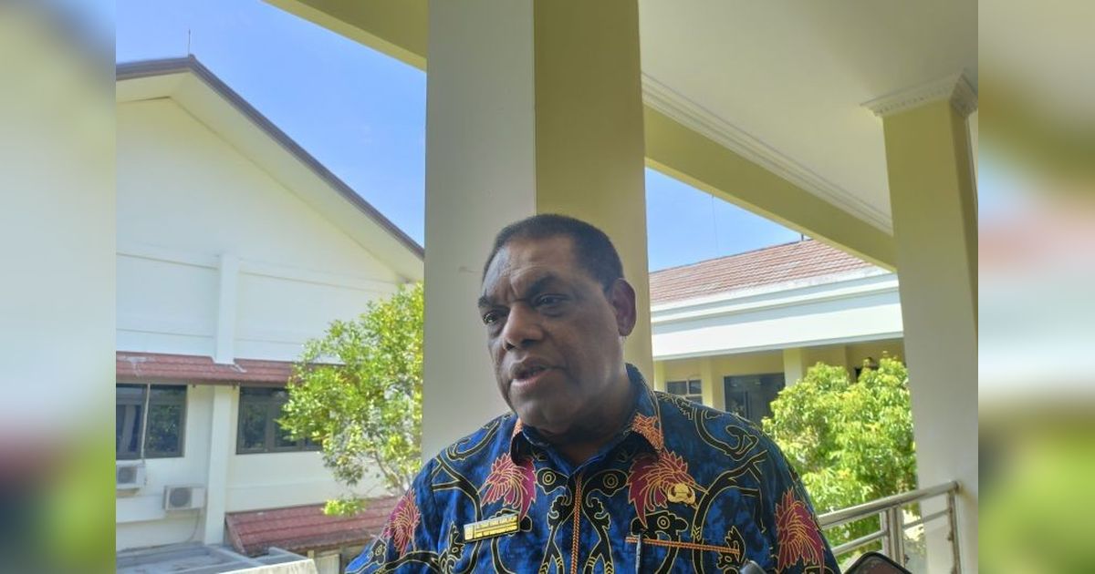 Pemkab Jayapura Genjot Peningkatan PAD Jayapura Melalui Optimalisasi Potensi Wisata dan Infrastruktur