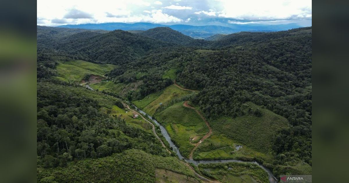 Sulawesi Selatan Siapkan Rp68 Miliar untuk Pembangunan Akses Seko Luwu Utara