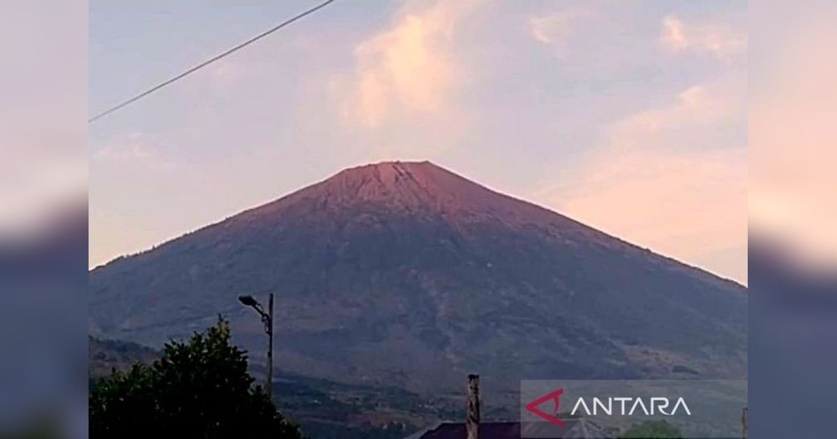 Animo Wisatawan ke Sembalun Meningkat Drastis saat Libur Lebaran