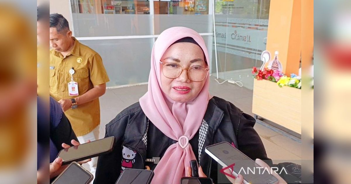 Wabup Kotim Dukung Penuh PP Tunas, Perkuat Perlindungan Anak Digital