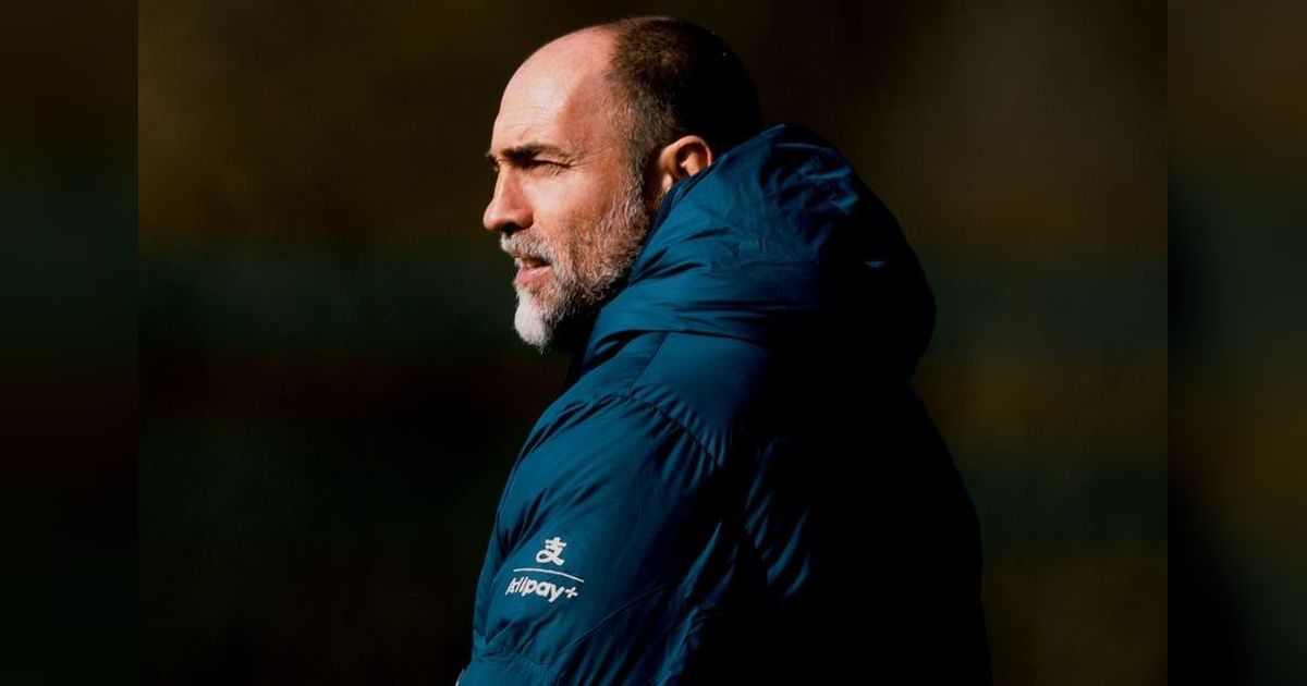 Tottenham Pecat Igor Tudor: Kiprah Singkat Pelatih Kroasia di London Utara