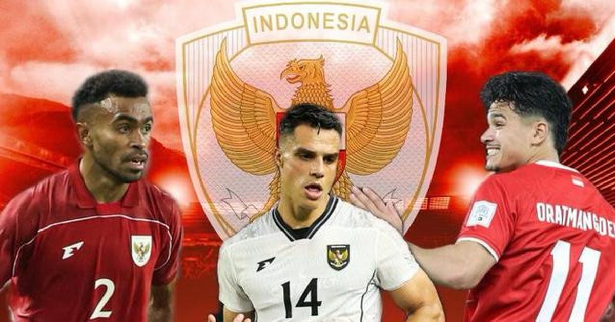 Trio Supersub Timnas Indonesia yang Siap Gedor Pertahanan Bulgaria di Final FIFA Series 2026: Senjata Rahasia John Herdman