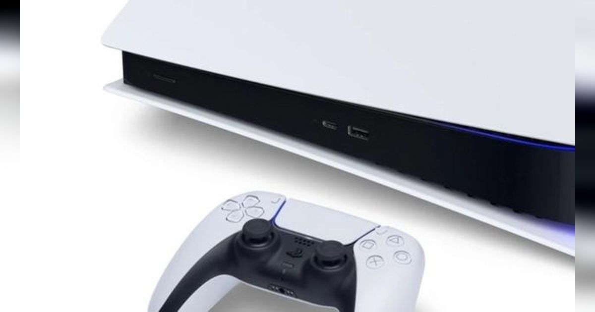 Makin Mahal, Ini Detail Harga Baru PS5 Setelah Sony Terpukul Dampak Perang Iran