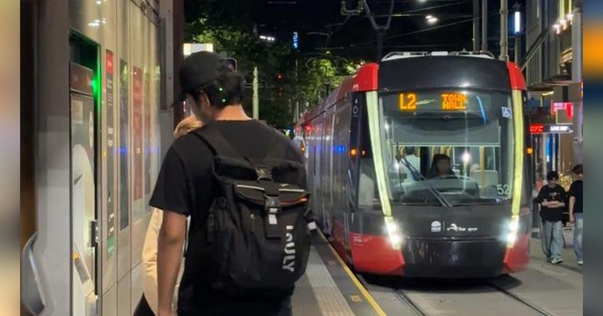 Perang Iran Picu Lonjakan Harga BBM, 2 Negara Bagian Australia Gratiskan Transportasi