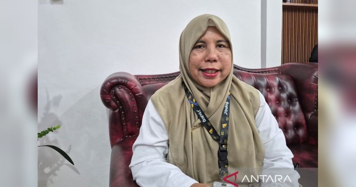 Bulog Manokwari Alokasikan 1,1 Juta Kg Beras dan Ratusan Ribu Liter Minyak Goreng untuk Bantuan Pangan