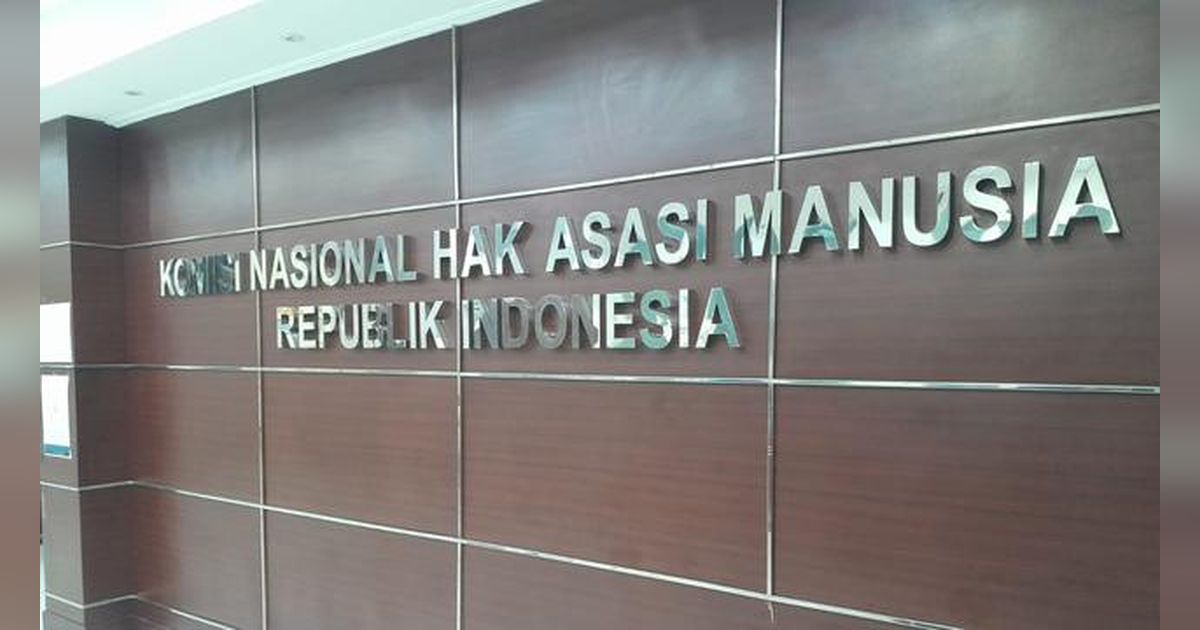 Komnas HAM Segera Panggil TNI Usut Kasus Penyerangan Air Keras Andrie Yunus