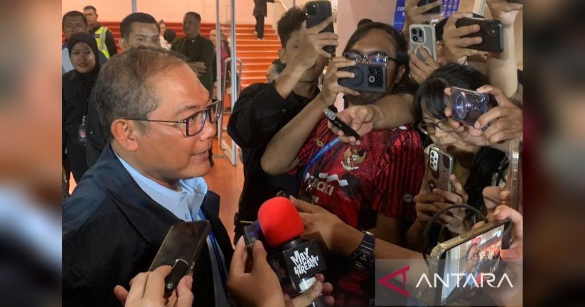 Sumardji Ingatkan John Herdman Perkuat Chemistry Timnas Indonesia Menuju Piala Dunia 2030