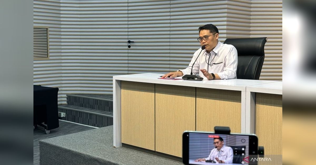 KPK Duga Ketum Kesthuri Asrul Aziz Beri Dolar AS ke Gus Alex dalam Kasus Korupsi Kuota Haji