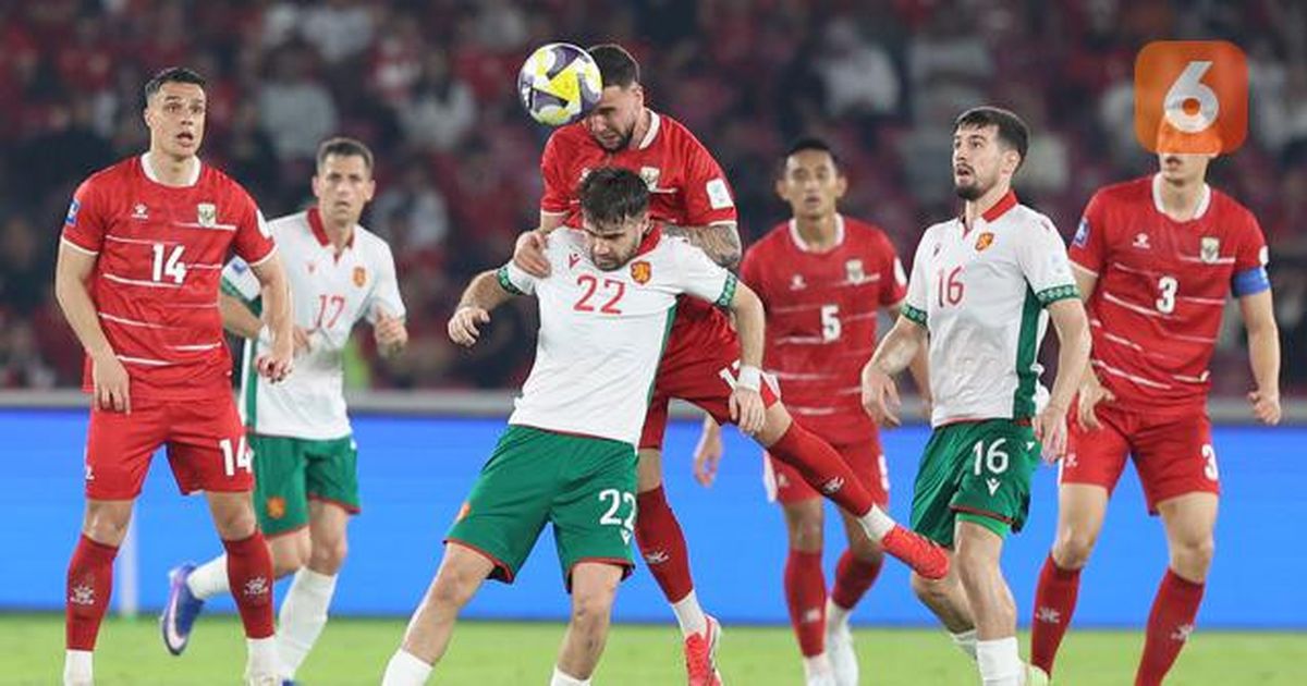 Curhat Jay Idzes Usai Timnas Indonesia Kalah di Final FIFA Series 2026