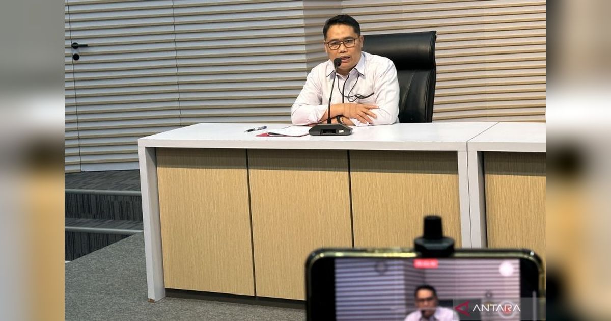 KPK Ungkap 8 Biro Haji Untung Rp40,8 Miliar dalam Kasus Korupsi Kuota Haji