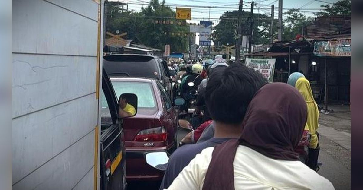 Dukcapil Ungkap Jumlah Pendatang Baru ke Jakarta Pascaleberan 2026