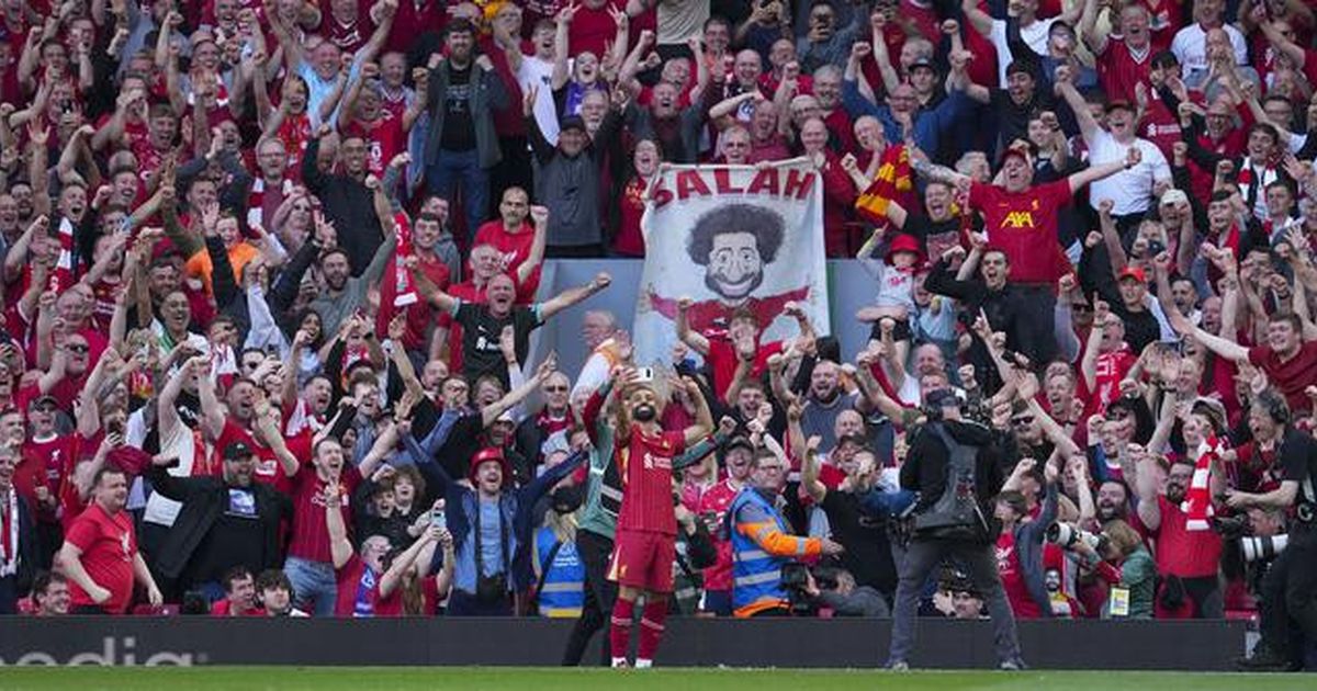 Bayern Munich Bantah Kejar Mohamed Salah