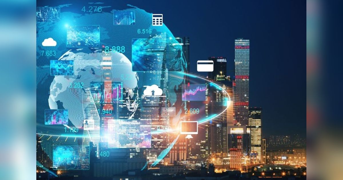 Pajak Sektor Digital Himpun Rp2,08 Triliun per Februari 2026, Perkuat Penerimaan Negara