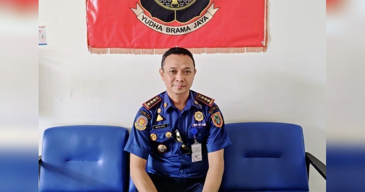 Kesiapsiagaan Damkar Kalsel: Siagakan Tim 24 Jam Antisipasi Karhutla Musim Kemarau