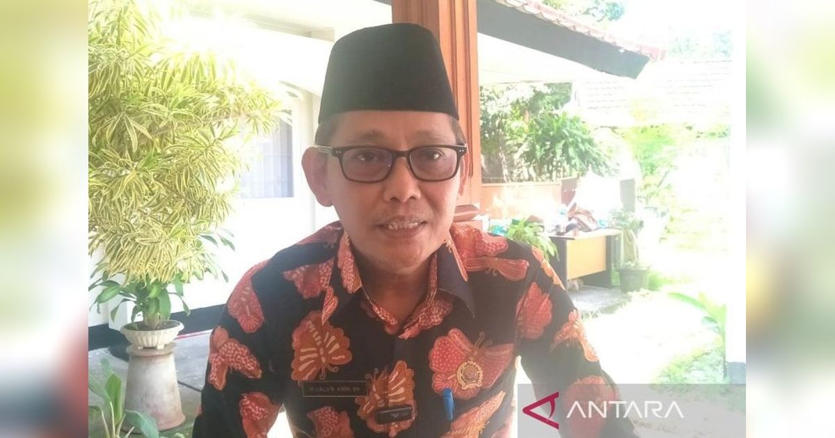 Kemenhaj NTB Beri Sanksi Tegas Travel Umrah yang Telantarkan Jamaah di Arab Saudi